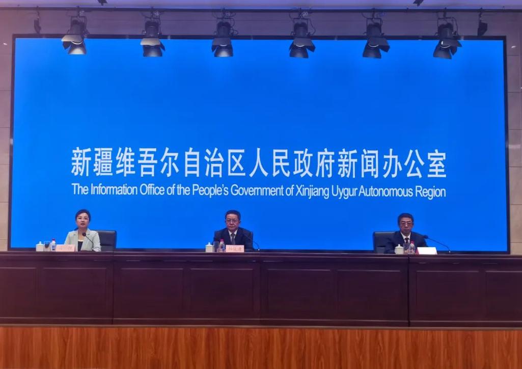 乌鲁木齐最新动态有何新变化？-第2张图片-花冠旅游服务