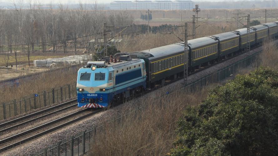 洛阳到福建通高铁吗?-第3张图片-花冠旅游服务 洛阳到福建通高铁吗?-第3张图片-花冠旅游服务