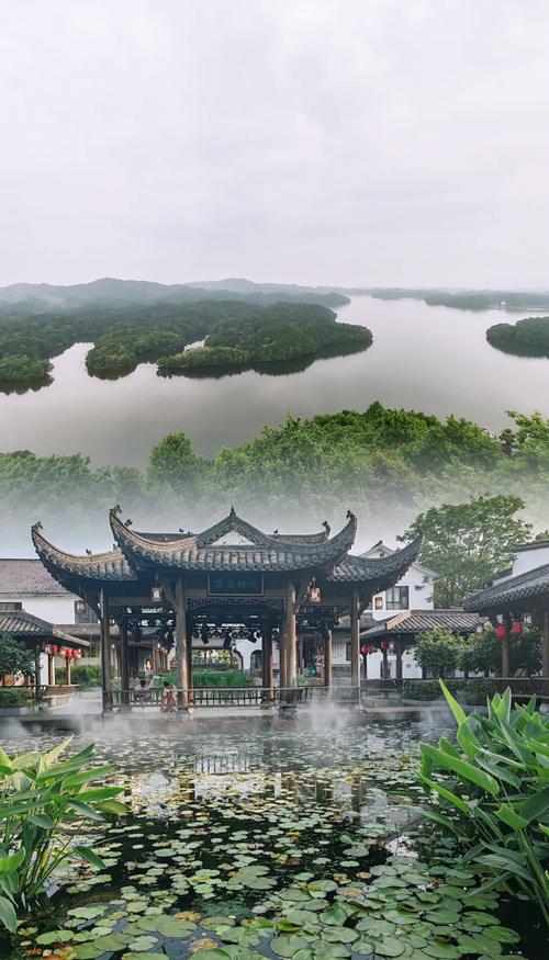 江西新余周边有哪些好玩的景点？-第1张图片-花冠旅游服务