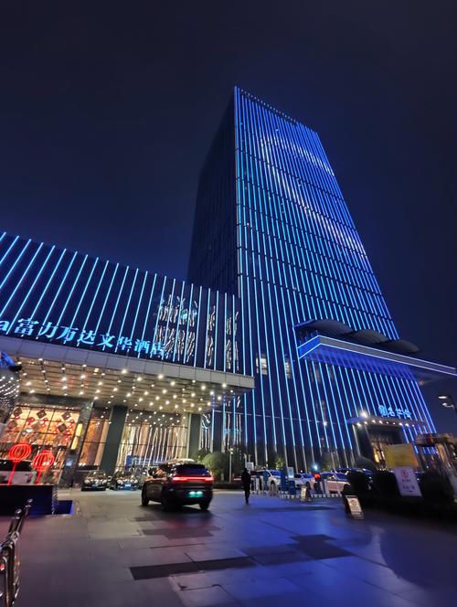 江西宜春广汇商务酒店怎么样？-第2张图片-花冠旅游服务