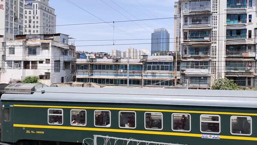 贵阳北到厦门高铁怎么坐?-第1张图片-花冠旅游服务 贵阳北到厦门高铁怎么坐?-第1张图片-花冠旅游服务