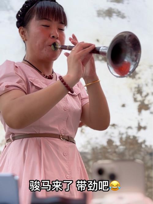 江西宜春万载唢呐有何独特魅力？-第1张图片-花冠旅游服务
