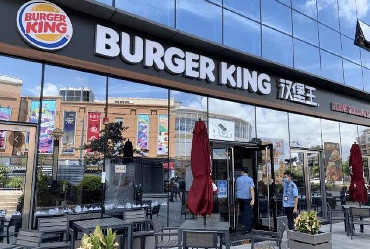 江西为何汉堡王分布如此广泛？-第3张图片-花冠旅游服务