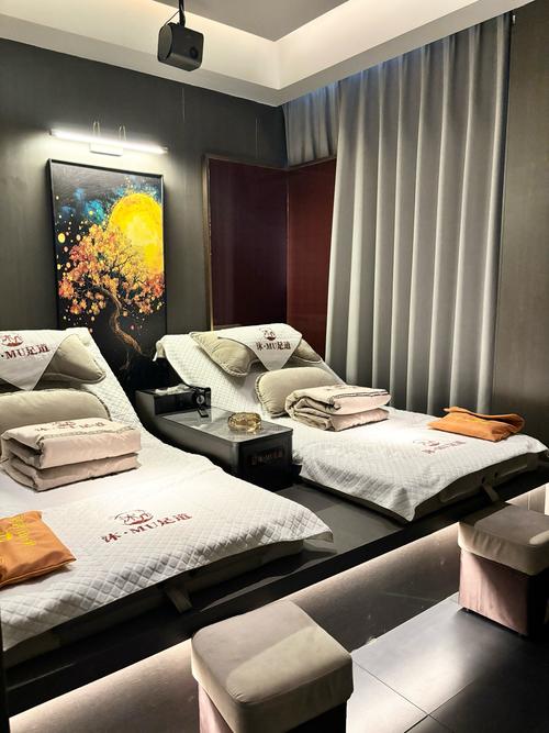 安江西苑养生会所在哪-第2张图片-花冠旅游服务