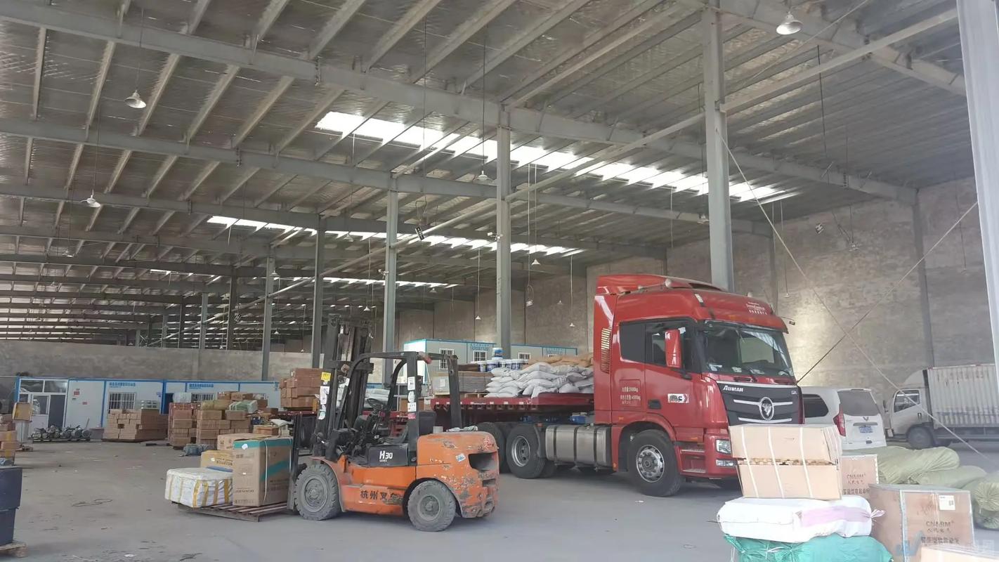 新疆昌吉中远运输公司怎么样？-第1张图片-花冠旅游服务