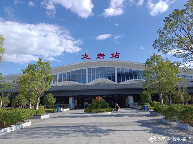 江门到福建高铁票价多少？-第3张图片-花冠旅游服务