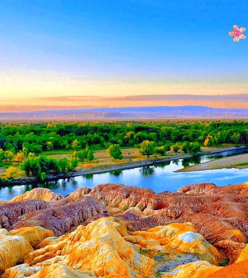 新疆北疆必去景点有哪些？-第1张图片-花冠旅游服务