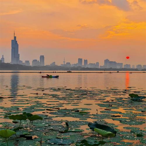 镇江西津渡到焦山怎么去？-第2张图片-花冠旅游服务