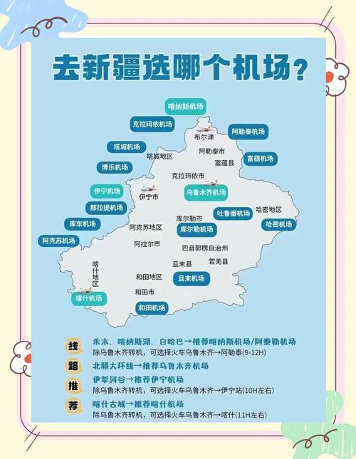 新疆乌鲁木齐机场官网怎么查航班信息？-第2张图片-花冠旅游服务