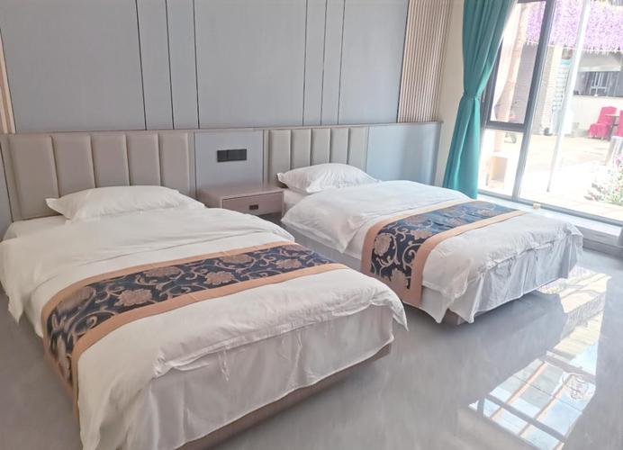 新疆特克斯美丽华酒店有何特色？-第2张图片-花冠旅游服务