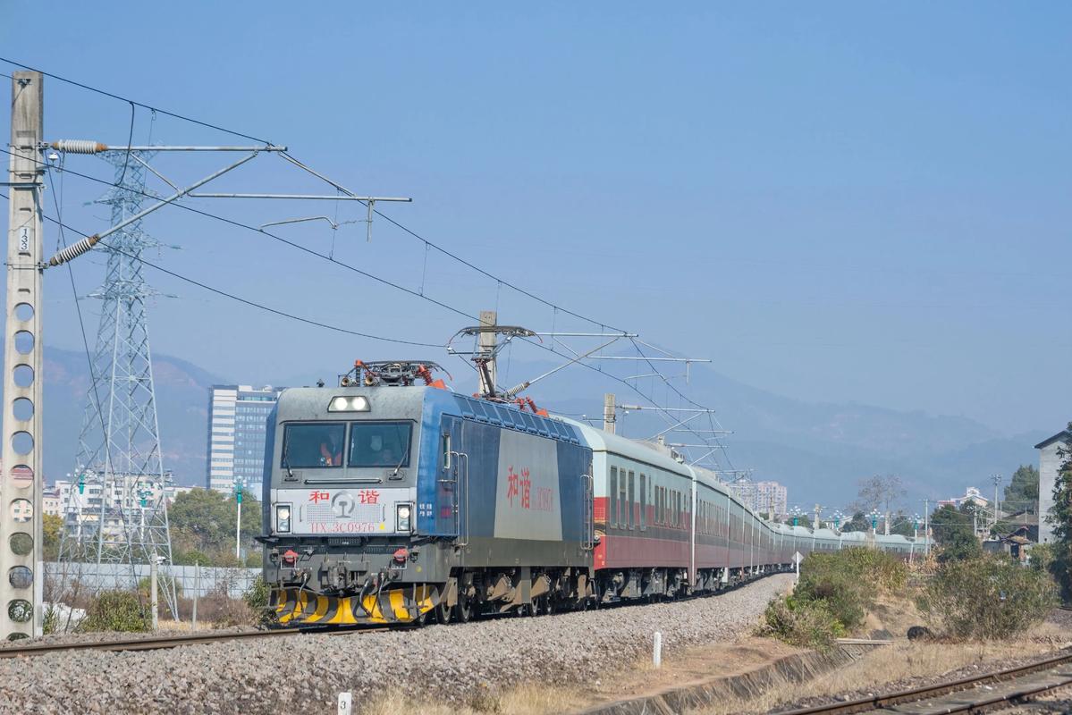 滁洲到福建泉洲的火车-第2张图片-花冠旅游服务