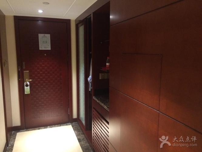 江西鼎升国际大酒店有何特色或服务亮点？-第2张图片-花冠旅游服务