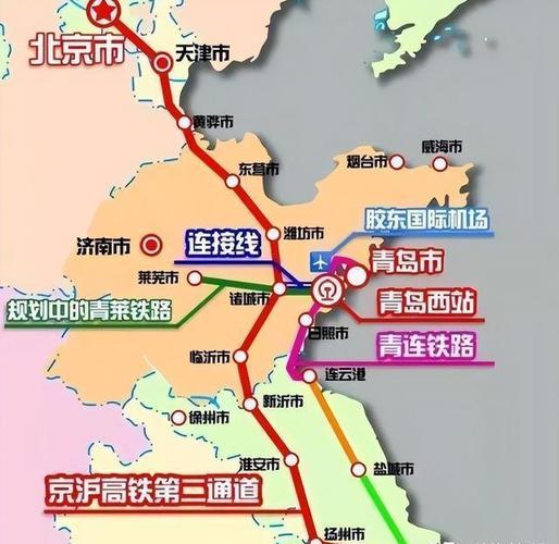 山东到福建通高铁吗?-第1张图片-花冠旅游服务 山东到福建通高铁吗?-第1张图片-花冠旅游服务