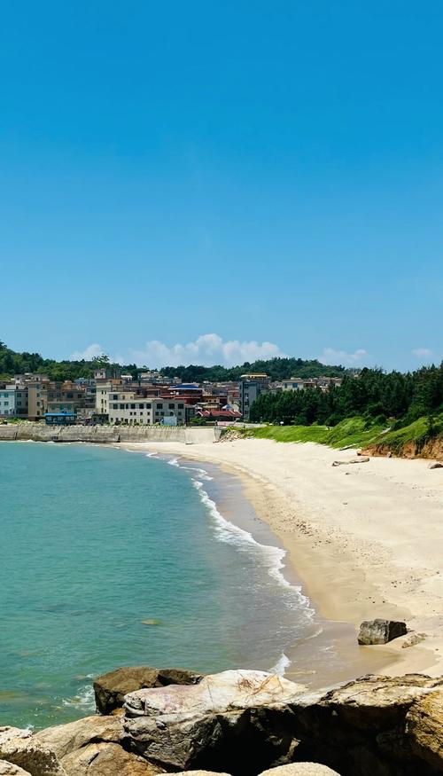 福建SL市海岛城市有何独特魅力?-第1张图片-花冠旅游服务 福建SL市海岛城市有何独特魅力?-第1张图片-花冠旅游服务