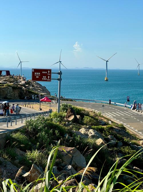 福建SL市海岛城市有何独特魅力?-第3张图片-花冠旅游服务 福建SL市海岛城市有何独特魅力?-第3张图片-花冠旅游服务