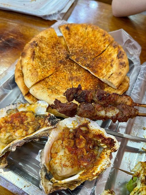 大连新疆烧烤哪家正宗？-第1张图片-花冠旅游服务