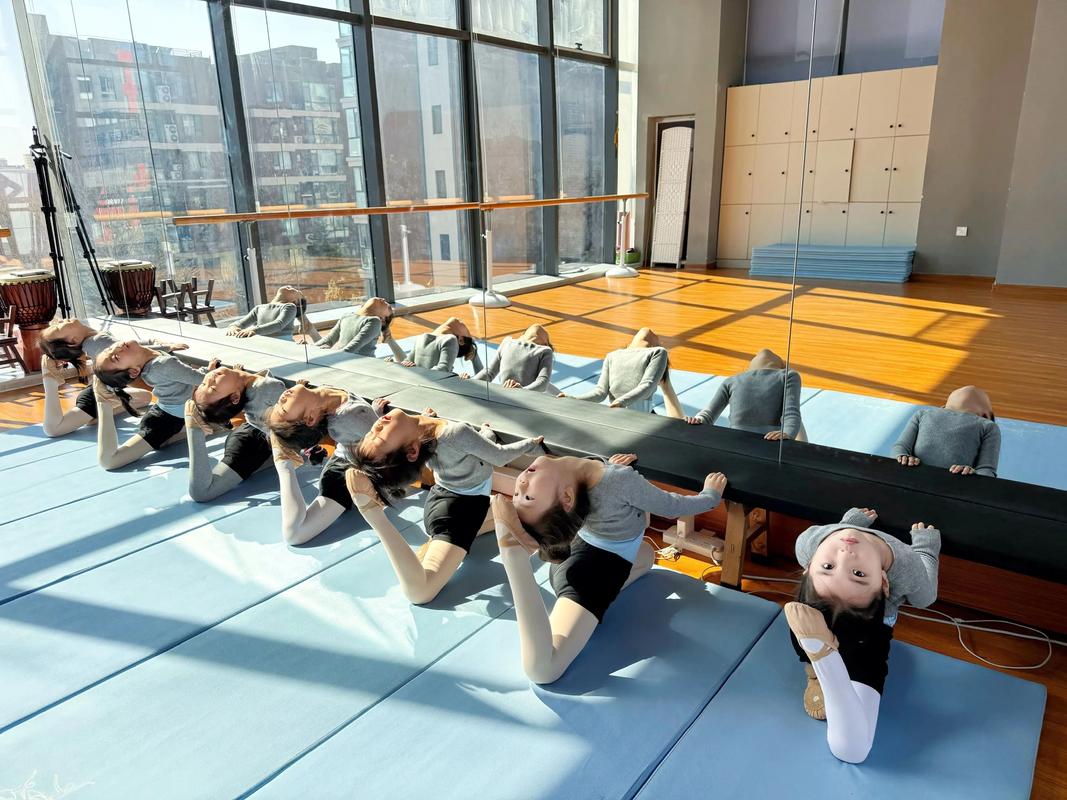 福建福州晋安区舞蹈班哪家好?-第1张图片-花冠旅游服务 福建福州晋安区舞蹈班哪家好?-第1张图片-花冠旅游服务