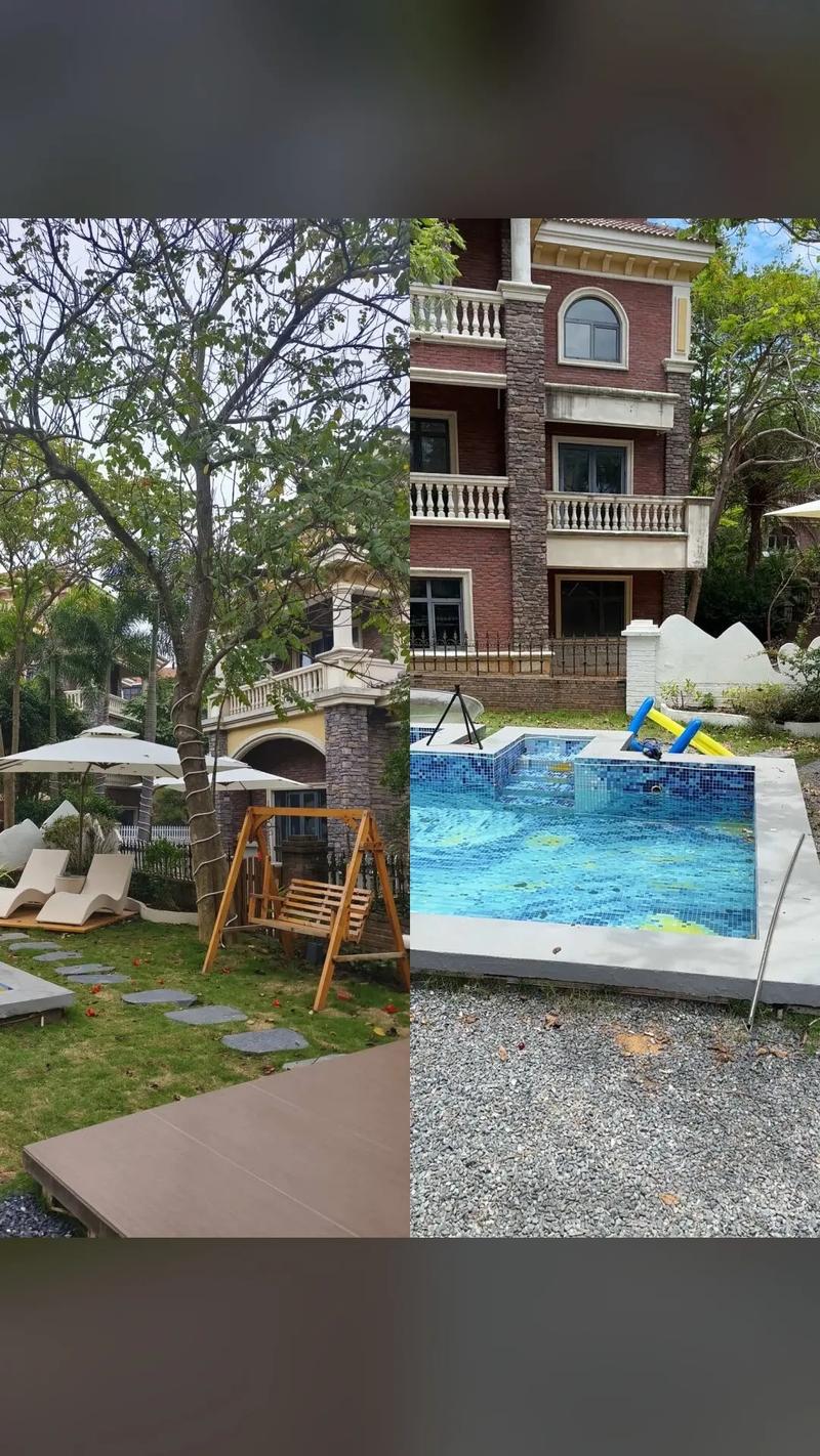 福建东山岛海迪伦酒店有何特色？-第2张图片-花冠旅游服务