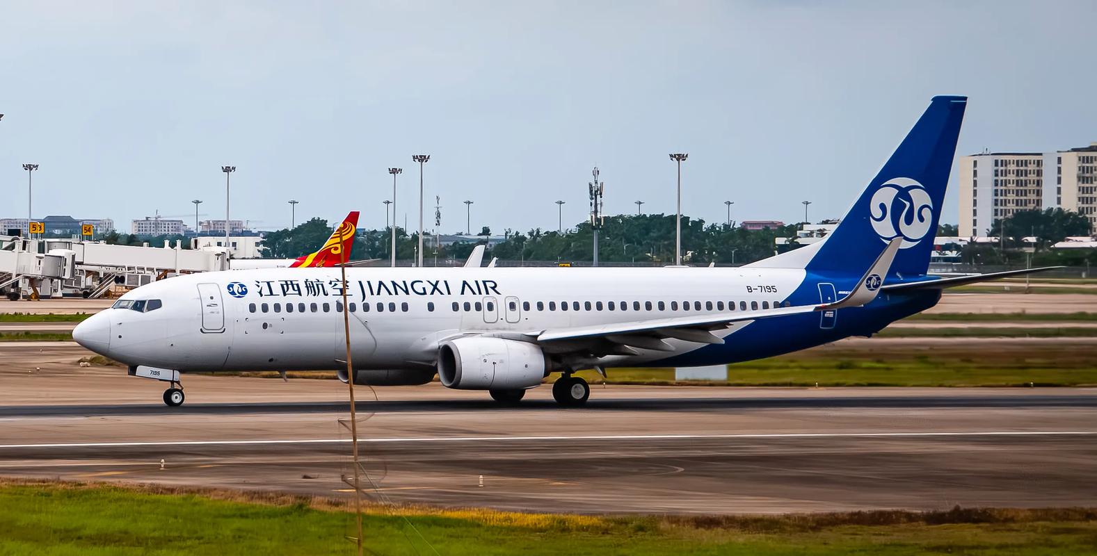 新乡到南昌能坐飞机吗？-第2张图片-花冠旅游服务