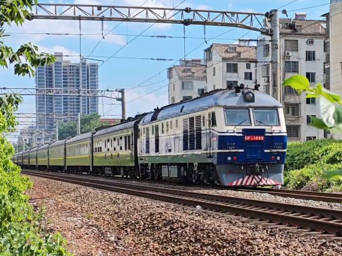 江西南昌到开原的火车-第1张图片-花冠旅游服务