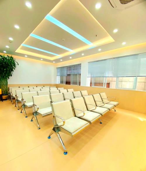 福建省省立出国体检部具体在哪？-第1张图片-花冠旅游服务