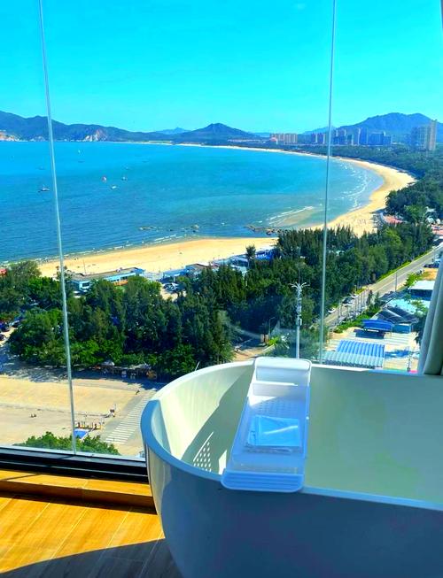 福建东山岛马鸾湾住宿有哪些推荐？-第1张图片-花冠旅游服务