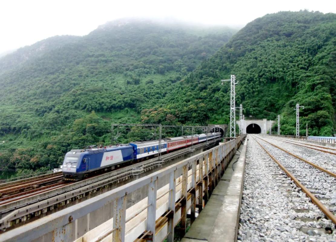 重庆到福建有动车吗？-第3张图片-花冠旅游服务