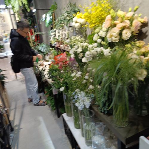 福建云霄花店哪家好？-第3张图片-花冠旅游服务