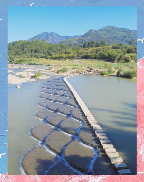 福建大樟溪休闲游怎么玩最尽兴？-第1张图片-花冠旅游服务