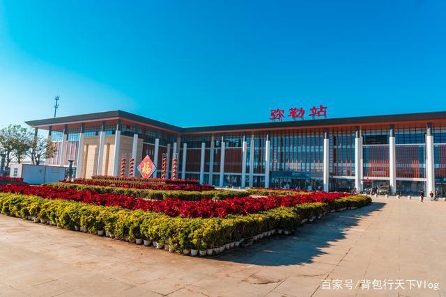 弥勒到江西高铁票价多少？-第2张图片-花冠旅游服务