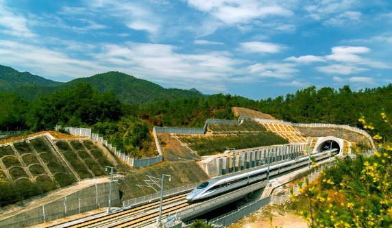 西安到江西婺源高铁怎么坐？-第2张图片-花冠旅游服务