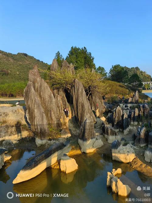 江西溪省级森林公园有何特色？-第3张图片-花冠旅游服务