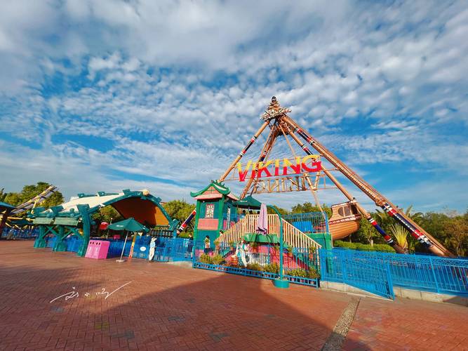 福建厦门有哪些游乐园？-第2张图片-花冠旅游服务