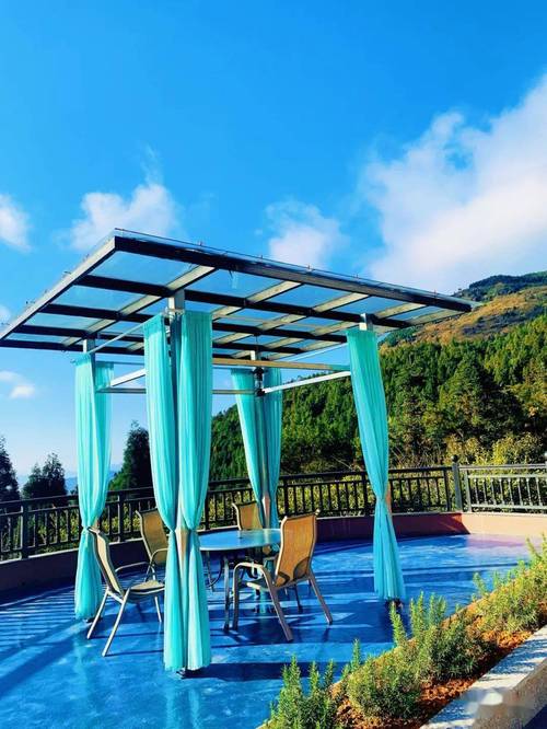 福建泉州永春度假村有何特色与魅力？-第1张图片-花冠旅游服务