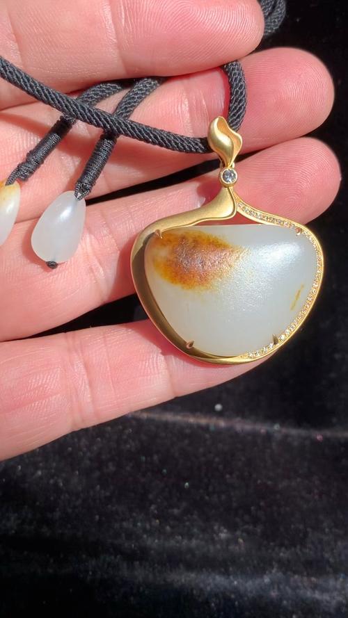 新疆和田玉哪里能买到？-第2张图片-花冠旅游服务