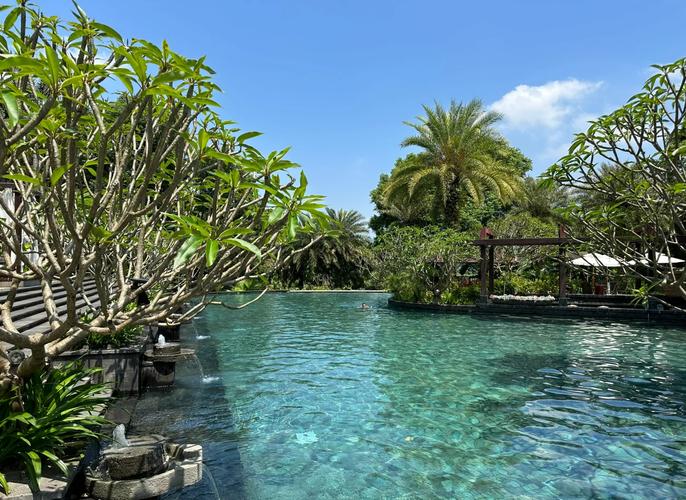 福建有哪些值得去的优质度假村？-第2张图片-花冠旅游服务