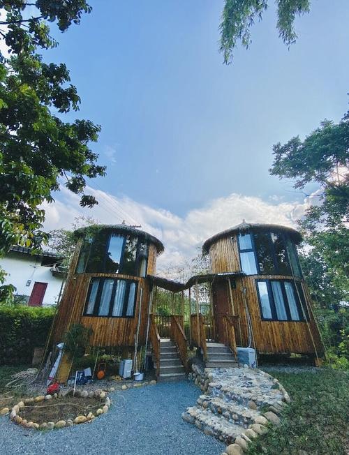 福建有哪些值得去的优质度假村？-第1张图片-花冠旅游服务