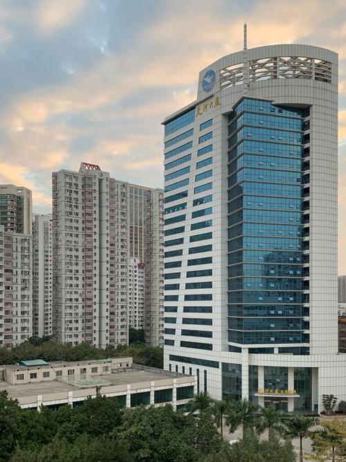 广州天河北路新疆大厦有何特色或故事？-第3张图片-花冠旅游服务