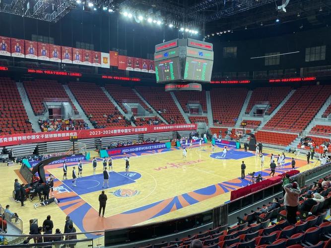 福建省体育中心篮球馆开放时间是什么?-第2张图片-花冠旅游服务 福建省体育中心篮球馆开放时间是什么?-第2张图片-花冠旅游服务