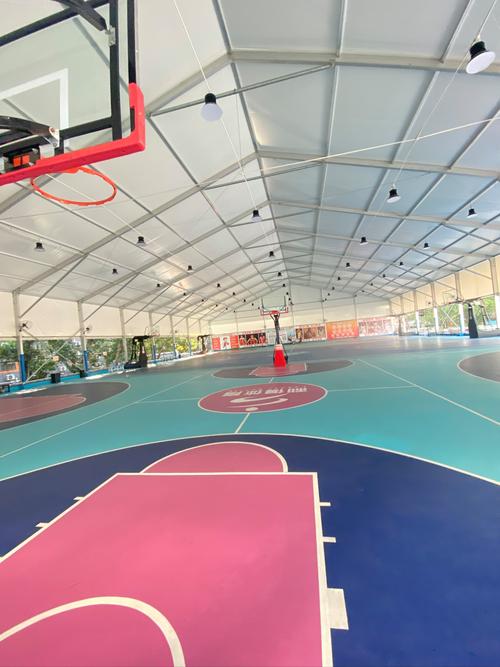 福建省体育中心篮球馆开放时间是什么?-第3张图片-花冠旅游服务 福建省体育中心篮球馆开放时间是什么?-第3张图片-花冠旅游服务