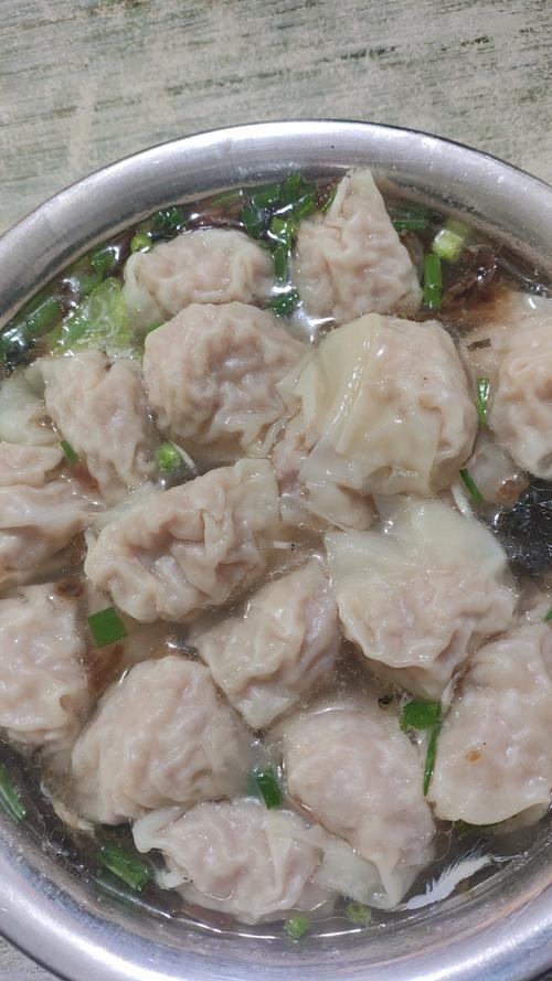 福建千里香馄饨进京，为何能火？-第1张图片-花冠旅游服务