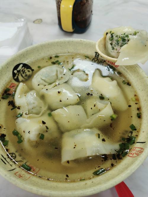 福建千里香馄饨进京，为何能火？-第2张图片-花冠旅游服务