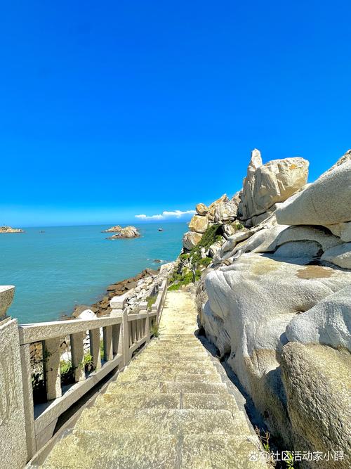 福建两天短途游，哪里最值得去？-第2张图片-花冠旅游服务