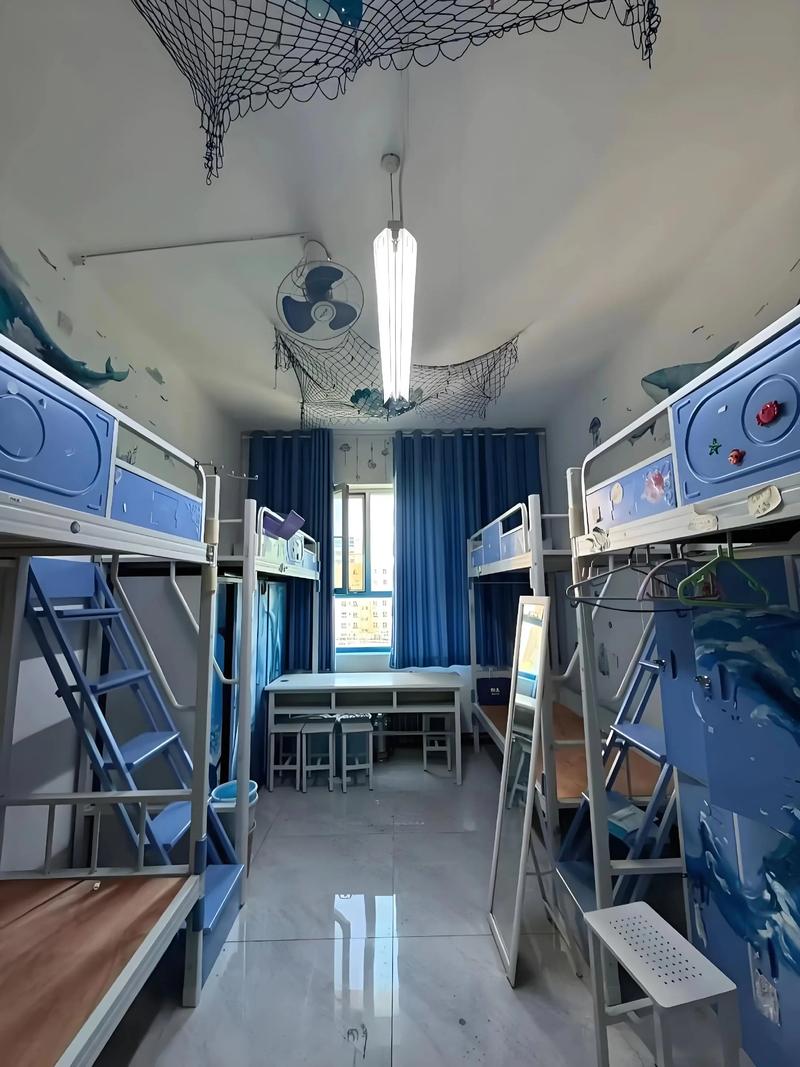 新疆师范大学宿舍条件怎么样?-第1张图片-花冠旅游服务 新疆师范大学宿舍条件怎么样?-第1张图片-花冠旅游服务