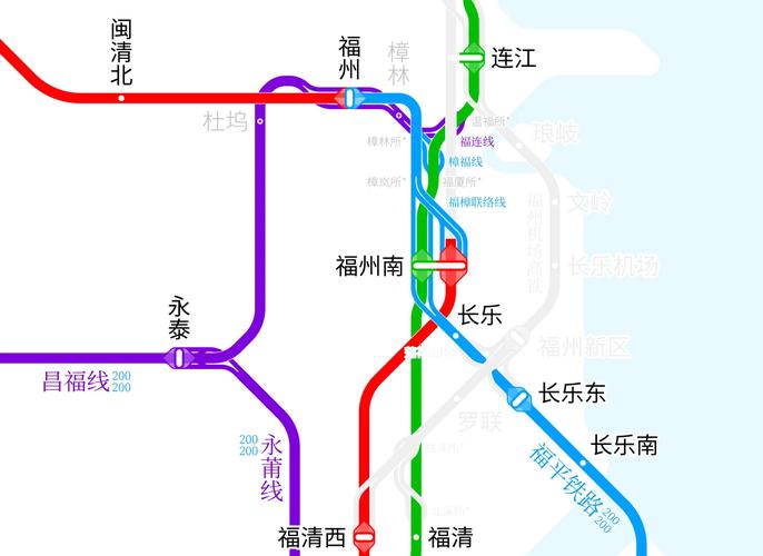 西安到福建有动车吗？-第2张图片-花冠旅游服务