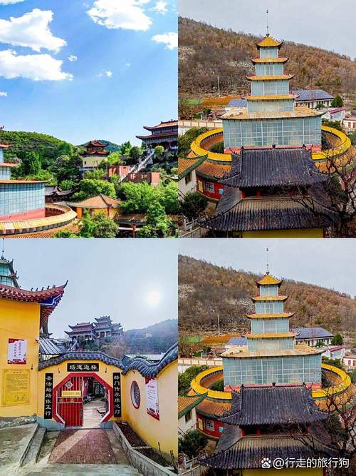 江西兴国县景区有哪些?票价多少?-第2张图片-花冠旅游服务 江西兴国县景区有哪些?票价多少?-第2张图片-花冠旅游服务