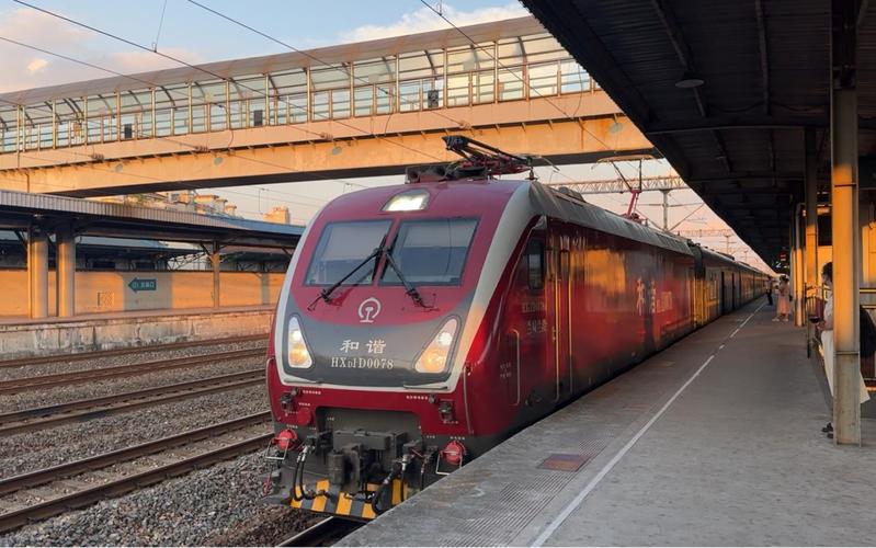 上海到新疆高铁火车何时能通？-第1张图片-花冠旅游服务