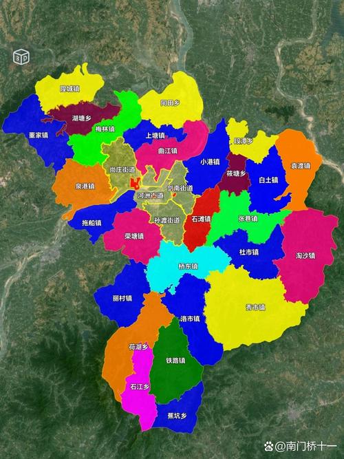 丰城在江西处于什么位置?-第2张图片-花冠旅游服务 丰城在江西处于什么位置?-第2张图片-花冠旅游服务