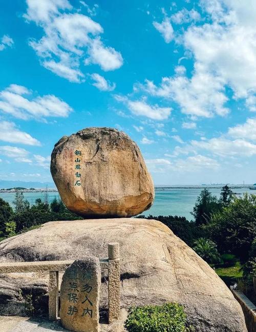 福建有哪些好玩的景点推荐？-第2张图片-花冠旅游服务