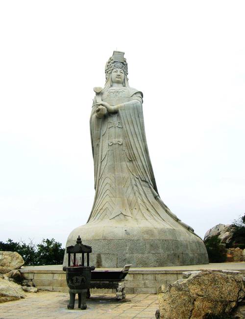 福建有哪些好玩的景点推荐？-第3张图片-花冠旅游服务